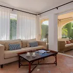 Charming Andalusian-style * Marbella
