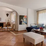 Charming Andalusian-style