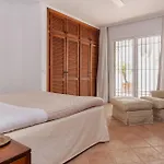 Charming Andalusian-style Villa *