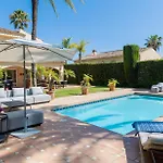 Charming Andalusian-style Villa Marbella