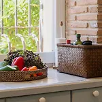 Charming Andalusian-style