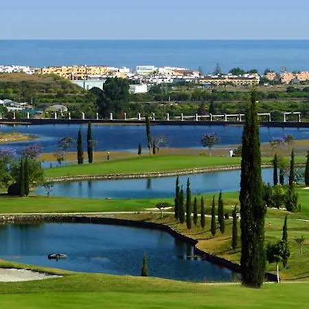 Charming Andalusian-style