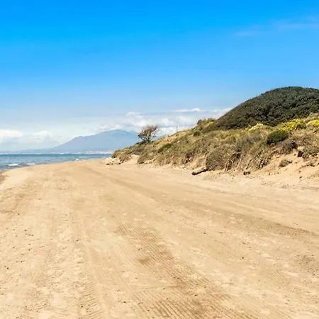 Charming Andalusian-style 别墅