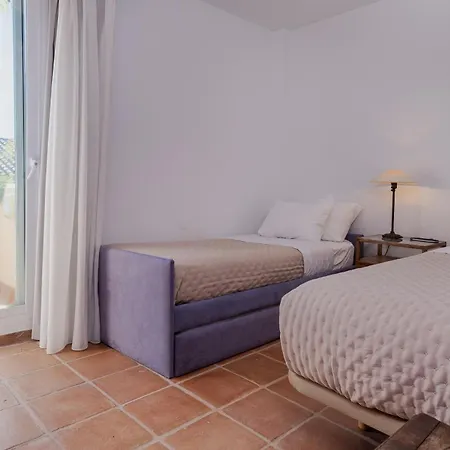 Villa Charming Andalusian-style Marbellac