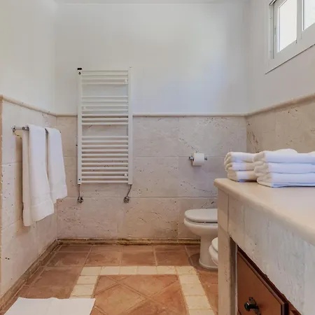 Charming Andalusian-style Villa Marbellac