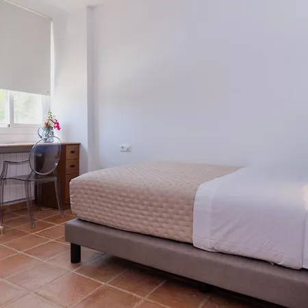 Charming Andalusian-style *