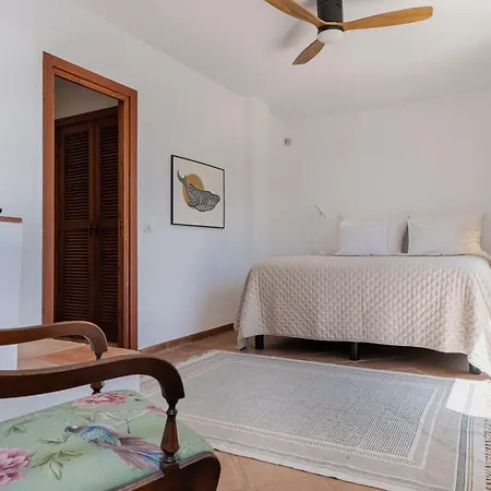 Charming Andalusian-style *