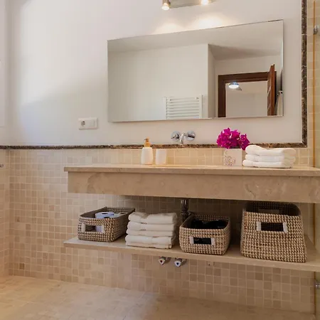 Charming Andalusian-style Villa Marbellac