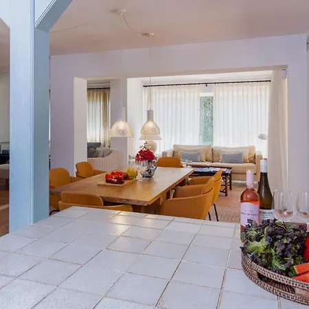 Charming Andalusian-style Marbellac