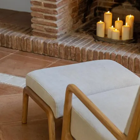 Charming Andalusian-style Villa Marbellac