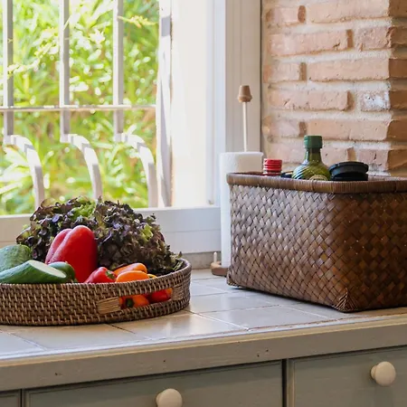 Charming Andalusian-style