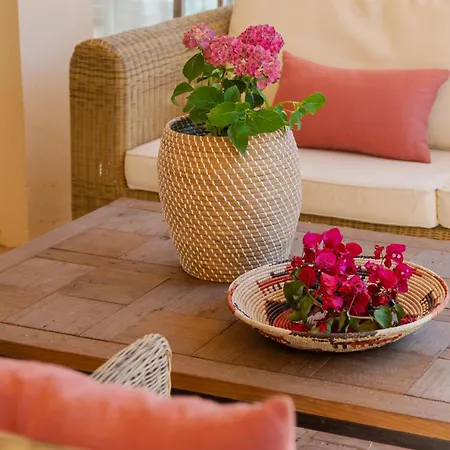 Villa Charming Andalusian-style