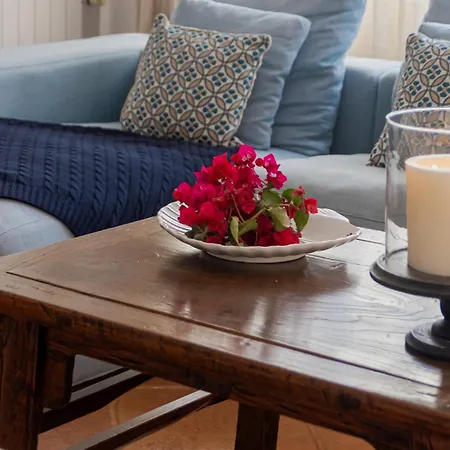 Villa Charming Andalusian-style *