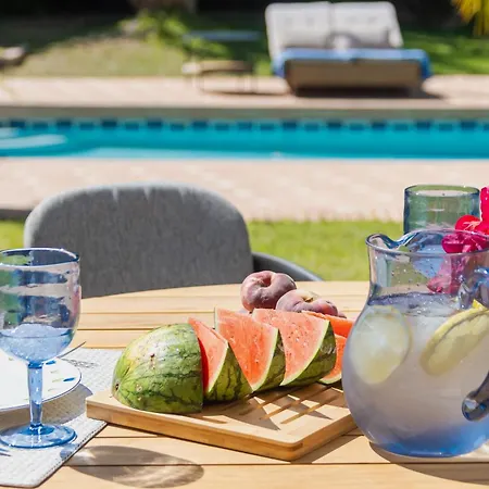 Charming Andalusian-style Villa