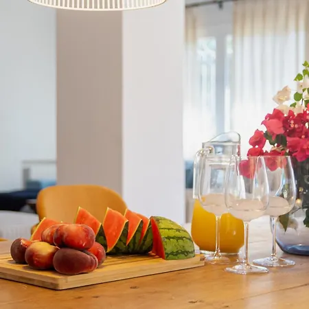 Charming Andalusian-style 빌라 *