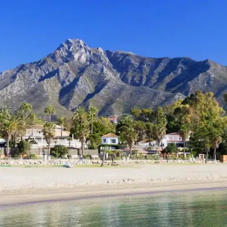 Charming Andalusian-style 빌라 마르베야