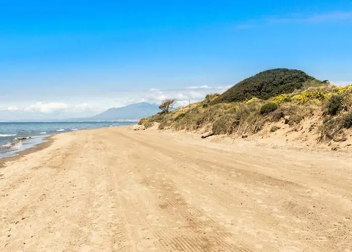 Charming Andalusian-style Villa