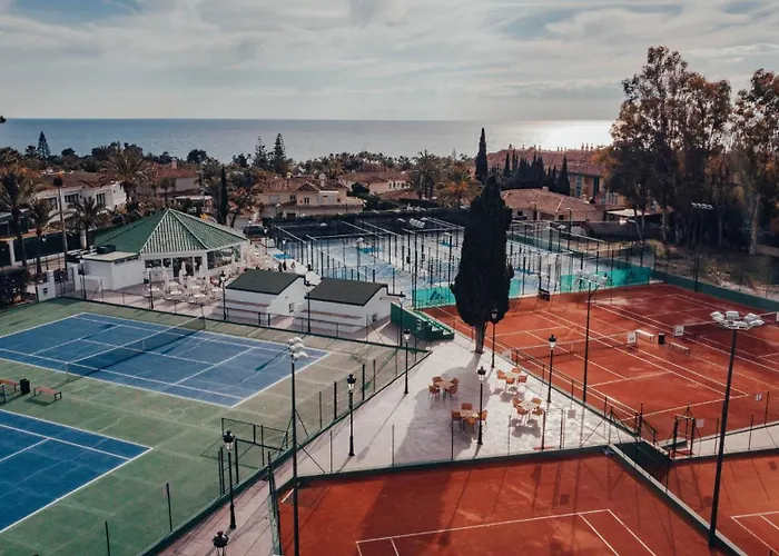 Charming Andalusian-style Villa Marbella