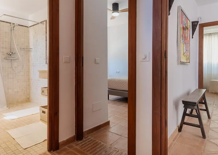 Villa Charming Andalusian-style