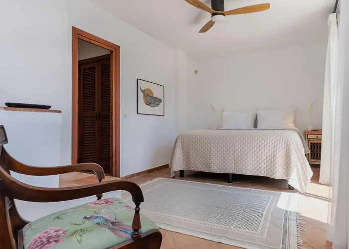 Charming Andalusian-style *