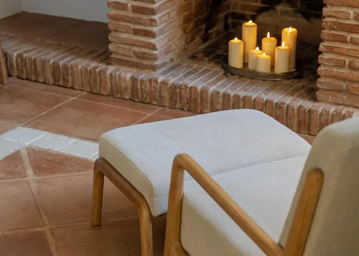 Charming Andalusian-style Villa Marbella