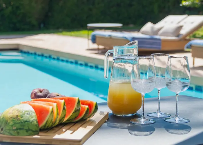 Villa Charming Andalusian-style