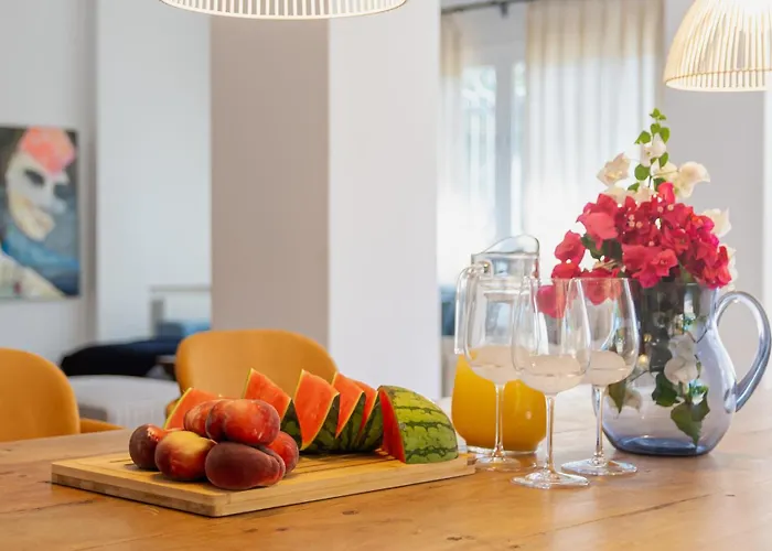 Charming Andalusian-style Villa *