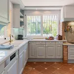 Charming Andalusian-style * Marbella