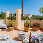 Villa Charming Andalusian-style *