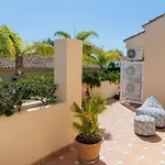 Charming Andalusian-style Marbella