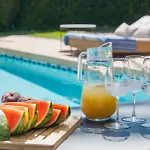 Villa Charming Andalusian-style